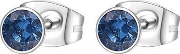 Brosway Charming Chakra Steel Earrings Bhke051