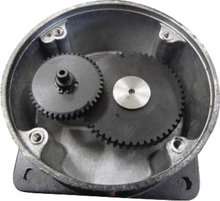 Immagine prodotto Stürmer - Metallkraft Gehrungs-Metallbandsäge MBS 155 K