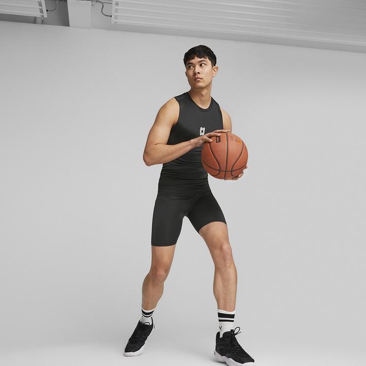Image du produit Puma Hoops Team Slvs Top Baselayer (XXL)
