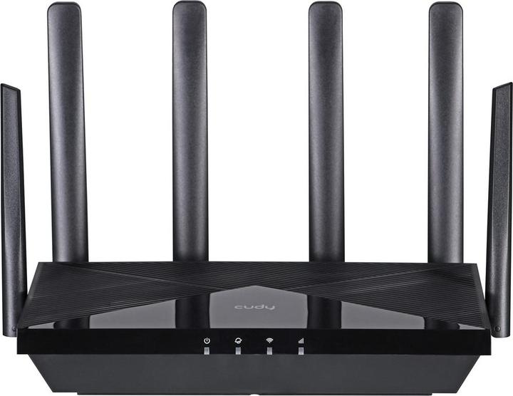 Actual product image Cudy LT700