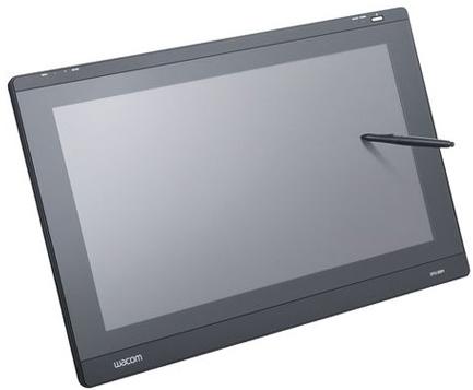 Produktbild Wacom Interactive Pen Display PL-2200