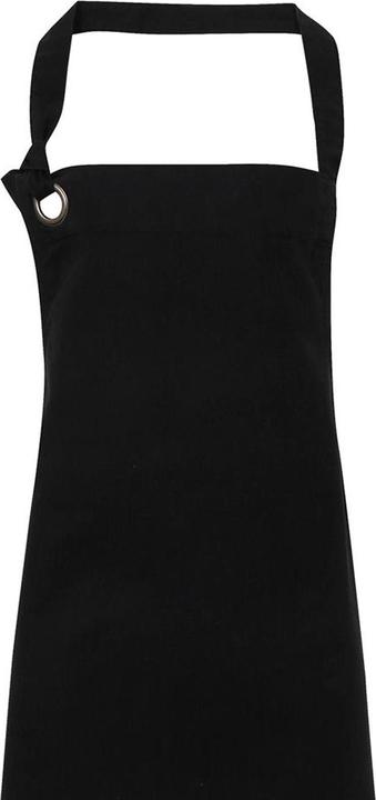 Actual product image Premier Caliber Heavy Cotton Bib Short (One size)