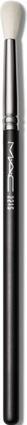 Actual product image MAC Cosmetics 221S Mini Tapered Blending Brush (Eye shadow)