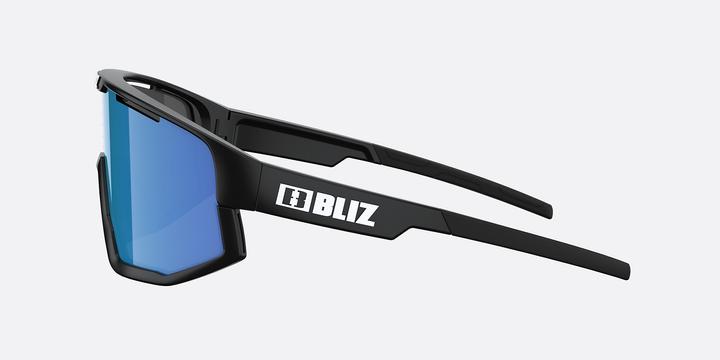 Immagine prodotto Bliz Fusione (Nero, Nero opaco, Bianco, Fumo w Blu Multi)