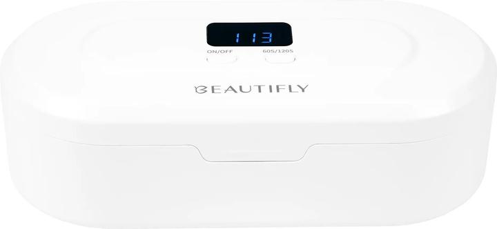 Beautifly Hygia Nails UVC LED Sterilisationsgerät