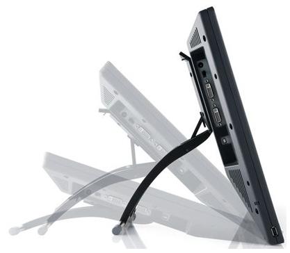 Produktbild Wacom Interactive Pen Display PL-2200