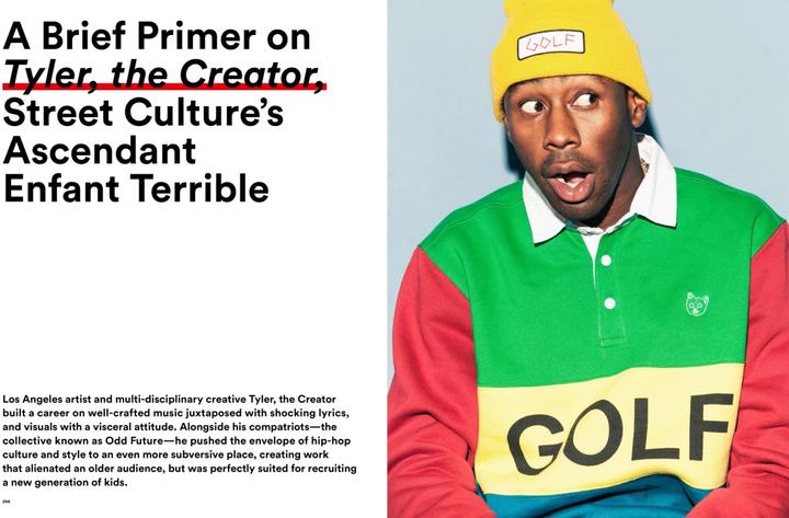 Produktbild The Incomplete (Englisch, Maria-Elisabeth Niebius, Gestalten, Robert Klanten, Jian DeLeon for Highsnobiety, 2018)