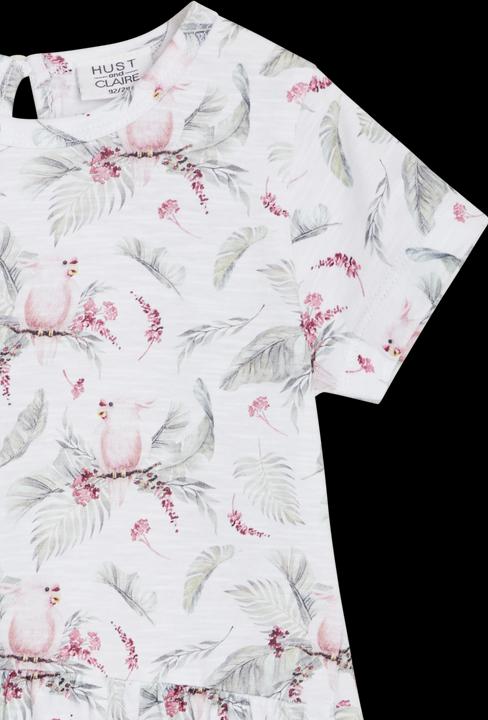 Actual product image Hust and Claire Dress Daliah (110)