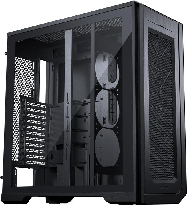 Immagine prodotto Phanteks Enthoo Pro 2 Server Edition (Mini-ITX, ATX, E-ATX, mATX, SSI CEB)