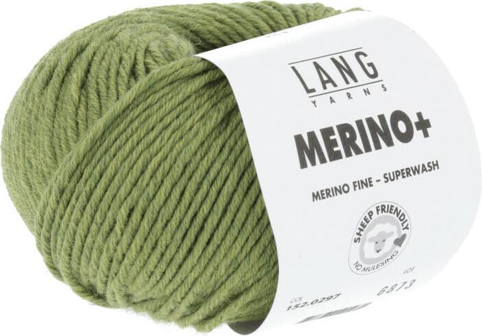HELL OLIVE MELANGE 152.0297