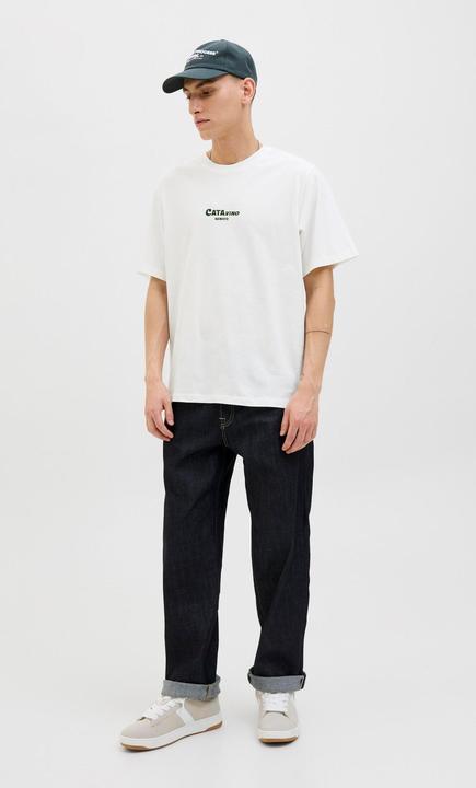 Produktbild Jack & Jones Jorbradley Fruits Tee Ss C.N Stmss25 (S)