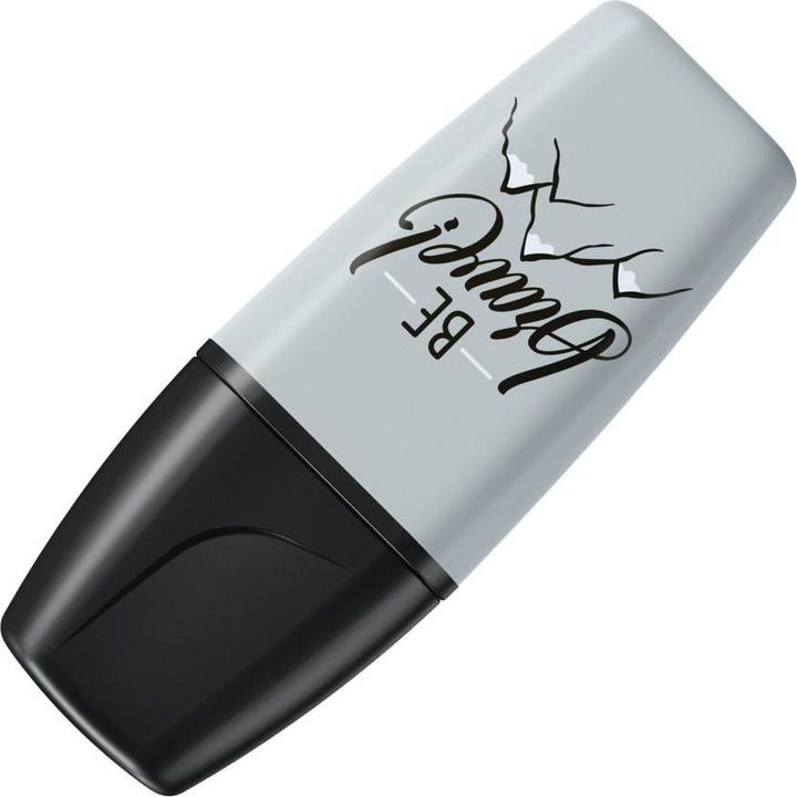 Produktbild STABILO BOSS MINI Pastellove 2.0 Textmarker (3 Farben, 5 mm, 3 x)