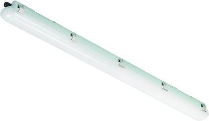 Image du produit Rs Pro Barre lumineuse LED, 230 V / 40 W, 83 mm x 96 mm x 1200 mm (4800 lm)