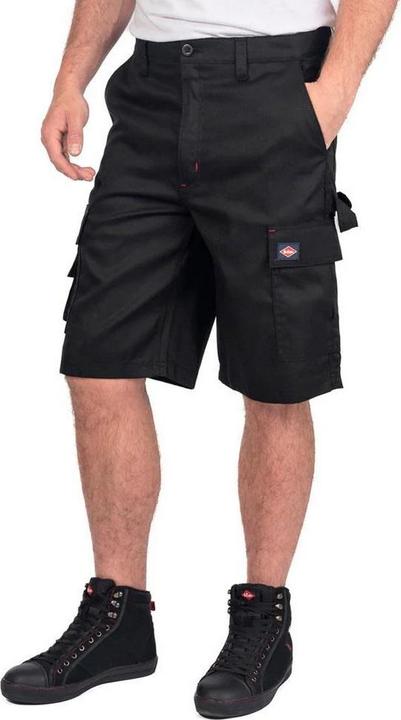 Actual product image Lee Cooper Mens Classic Cargo Shorts (42)