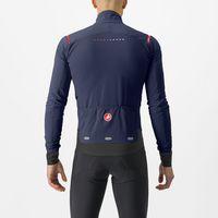 Actual product image Castelli Alpha Flight Ros Jacket (XXL)