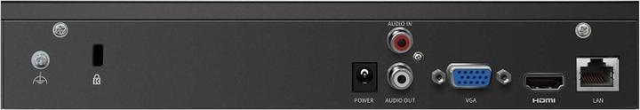 Immagine prodotto TP-Link VIGI NVR1004H (Videoregistratore di rete (NVR))