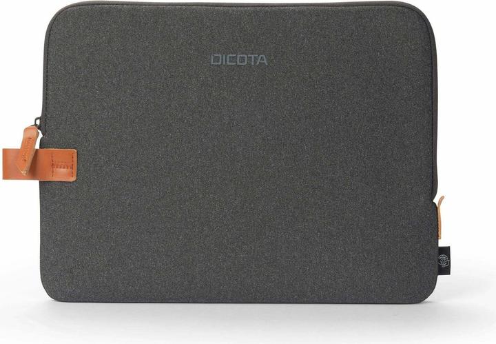 Actual product image Dicota Skin URBAN 14 anthracite (14", Apple)