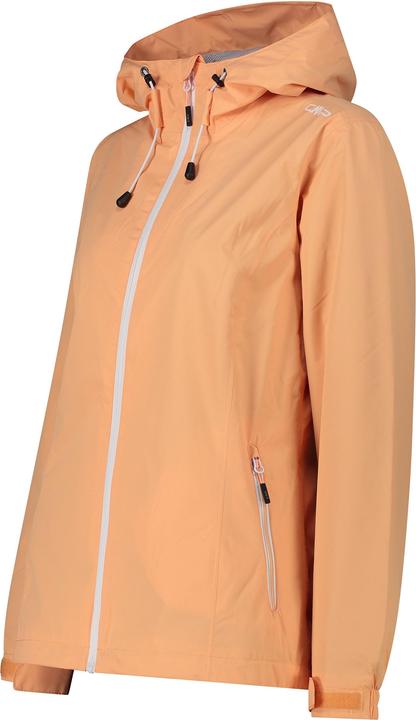 Immagine prodotto CMP Campagnolo Rain Fix Hoodie (4XL)