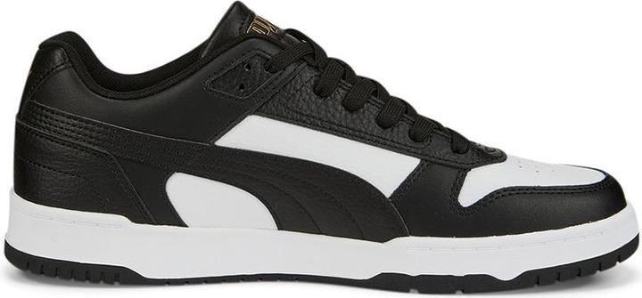 Actual product image Puma RBD Game Low (38.5)