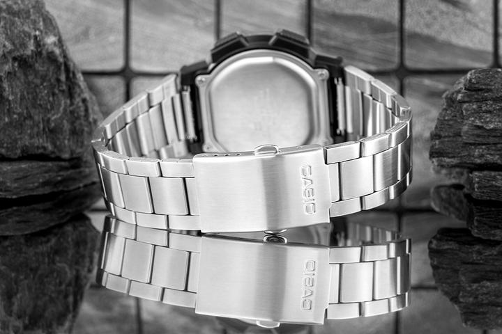 Produktbild Casio Illuminator (Digitaluhr, 44 mm)