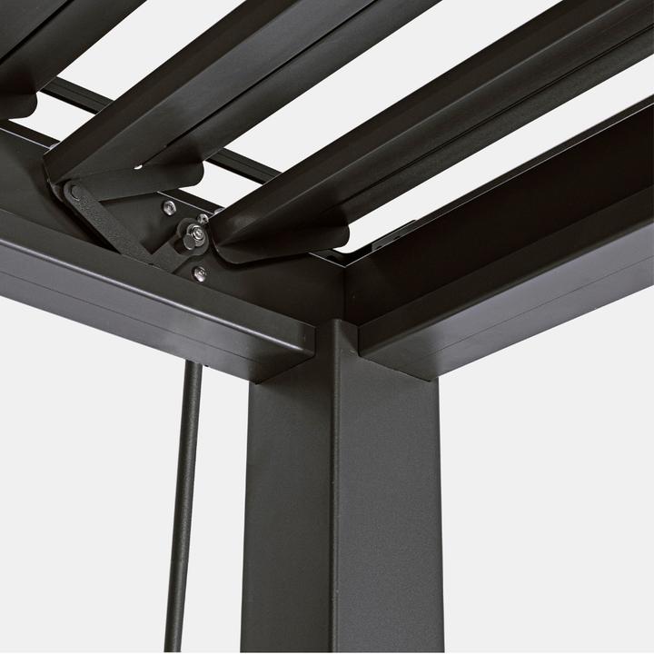 Produktbild Sorara Mirador Deluxe (300 cm, 400 cm)