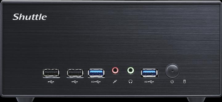 Image du produit Joule Performance Opus I3 Sg (Intel Core i3, 8 Go, 250 Go, UHD Graphics 630)