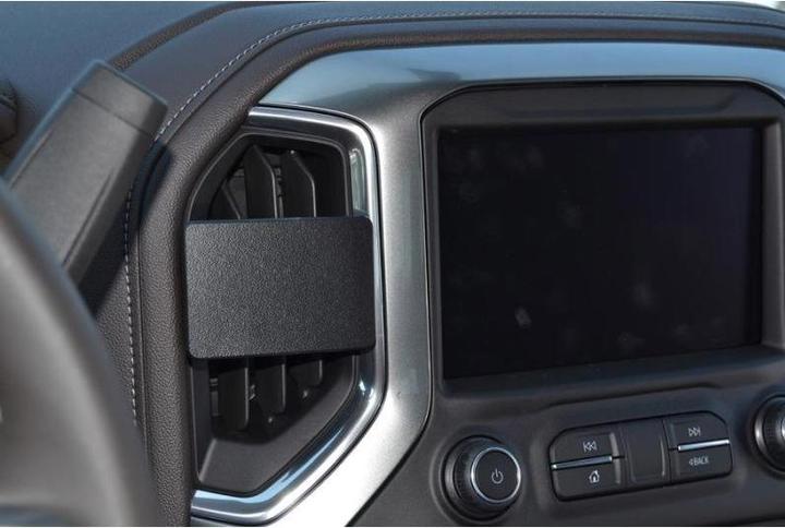 Produktbild Brodit 855455 Autohalterung Chevrolet Silverado 19