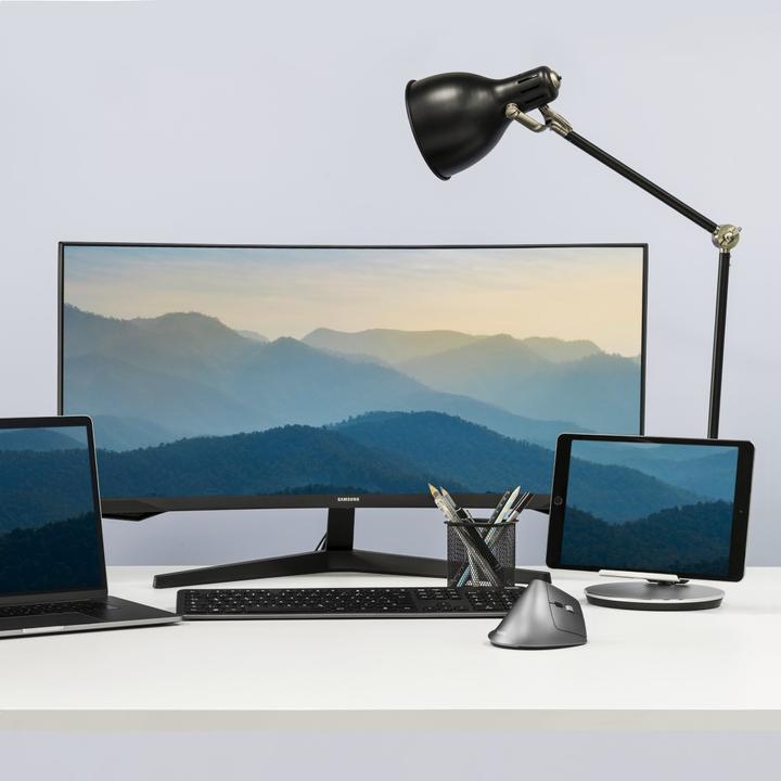 Produktbild Hama EMW-700 (Kabellos)