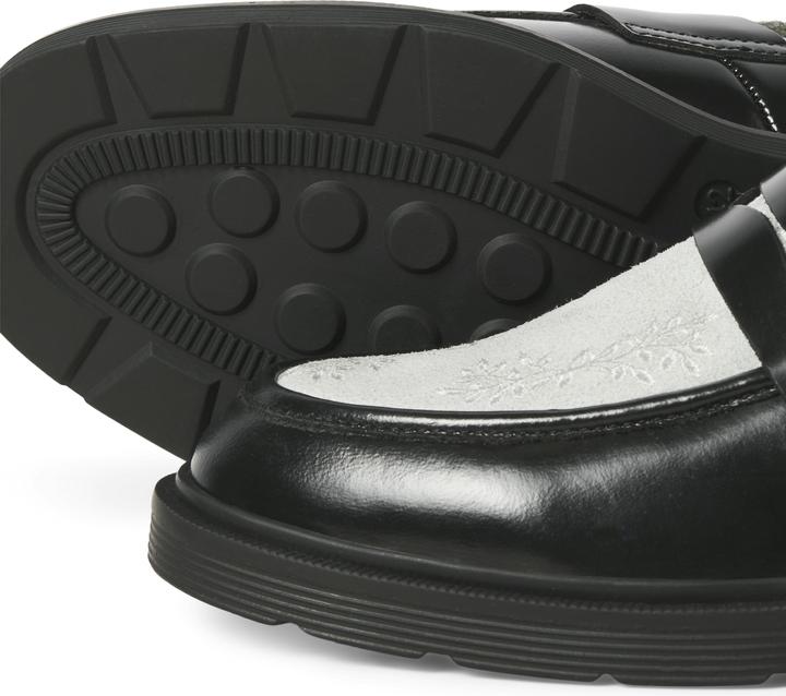 Image du produit Jack & Jones Jfwcosta Leather Loafer Styd Ln (41)