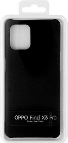 Actual product image OPPO Cover (Oppo Find X3 Pro)