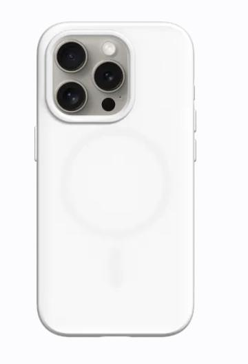 Produktbild RhinoShield Solidsuite MagSafe iPhone 15 Pro (Apple iPhone 15 Pro)