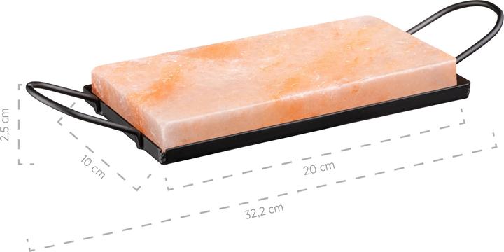 Produktbild Mäser Heisser Stein