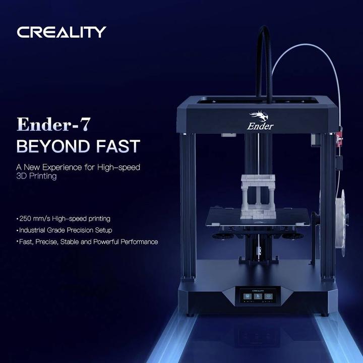 Productafbeelding Creality ENDER-7 3D PRINTER Kit
