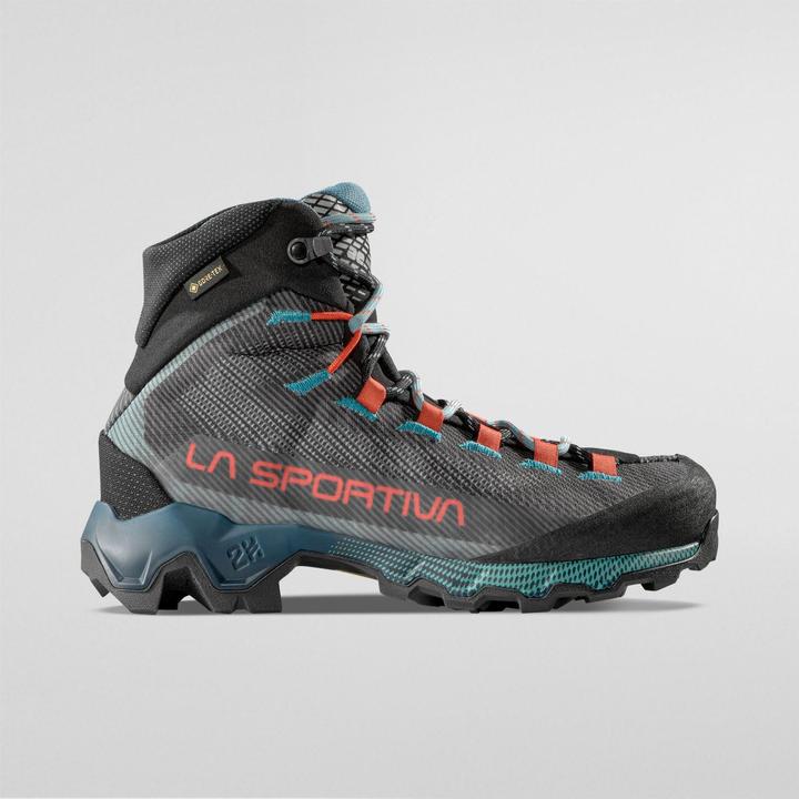 Actual product image La Sportiva Aequilibrium Hike Woman GTX (37.5)