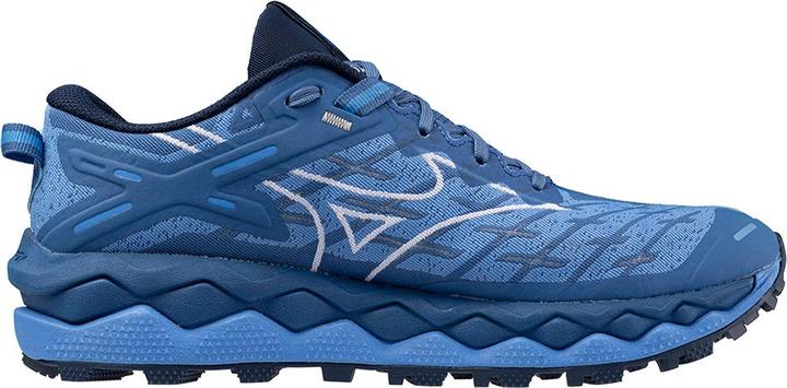 Actual product image Mizuno WAVE MUJIN 10 (40.5)