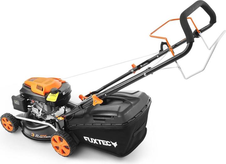 Image du produit Fuxtec FX-RM4346 (Essence)