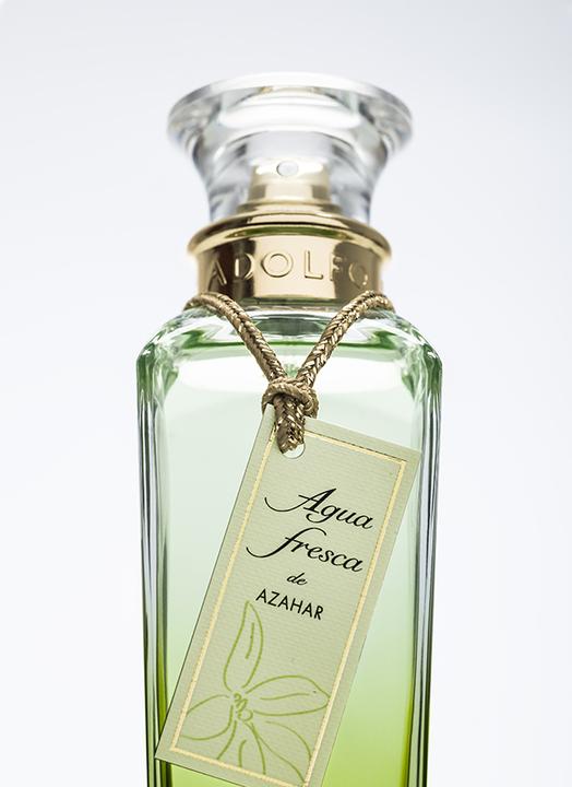 Produktbild Adolfo Dominguez Adolfo Domínguez Agua Fresca de Azahar Eau de Toilette 60ml Spray (Eau de Toilette, 60 ml)