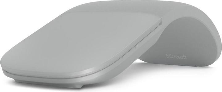 Microsoft Surface Arc mouse Ambidextrous Bluetooth BlueTrack 1000 DPI (Wireless)