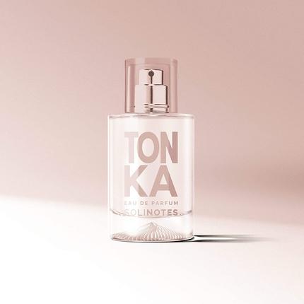 Actual product image Solinotes Tonka Eau de Parfum (Eau de parfum, 50 ml)