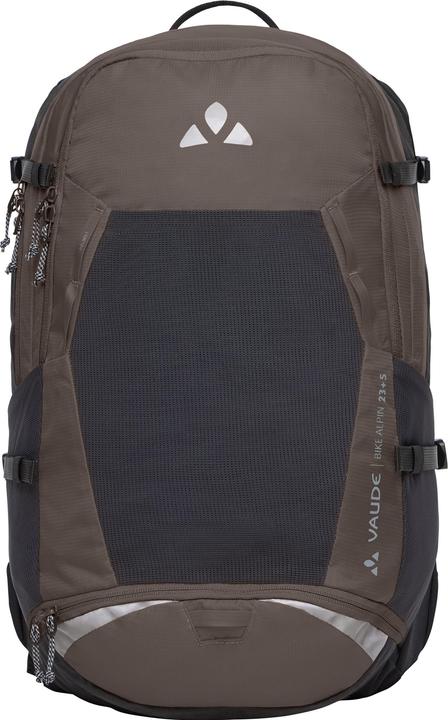 Actual product image Vaude Bike Alpin 23+5 (28 l)