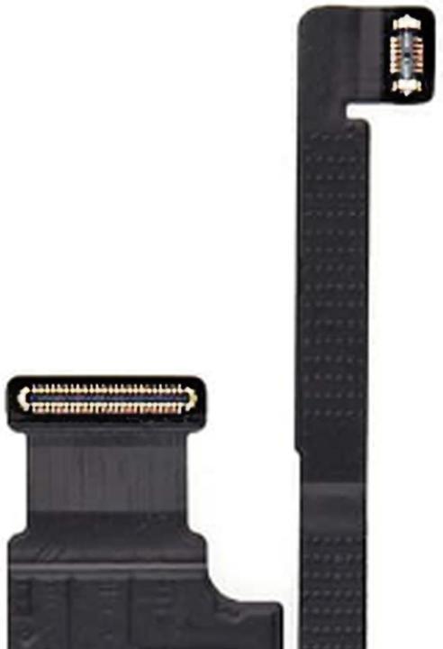 Actual product image Clappio Charging Jack Replacement Part iPhone 12 Pro Max (iPhone 12 Pro Max)