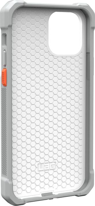 Produktbild UAG Workflow Battery Case (Realme 12 Pro+, Apple iPhone 12)