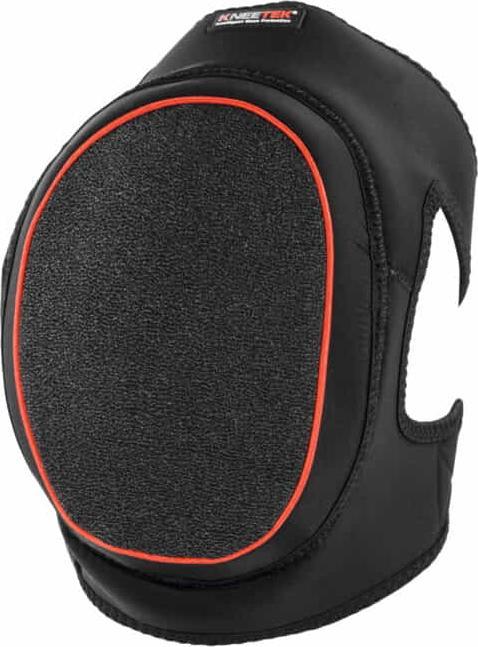 Image du produit Kneetek Genouillères KevSafeSoft DIN/EN14404