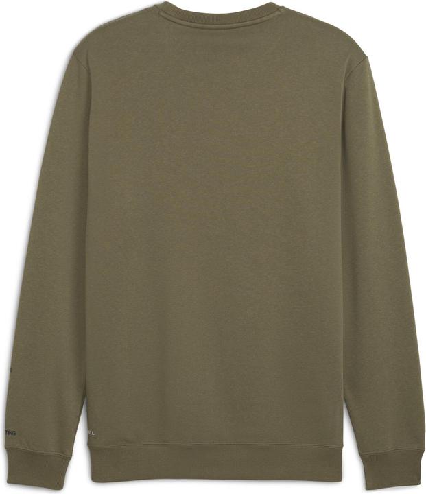 Image du produit Puma M x HYROX Crew poids lourd (S)
