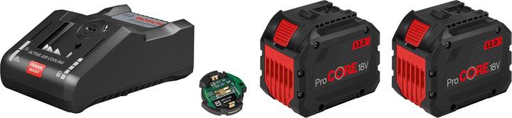 Image du produit Bosch Professional Kit de démarrage (18 V)
