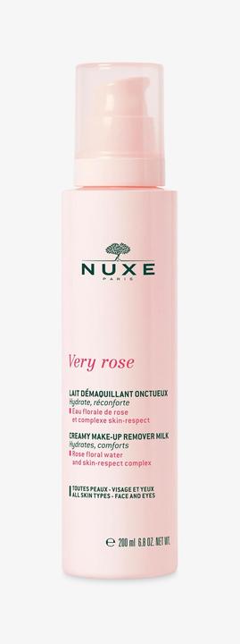 Produktbild Nuxe Cremige Reinigungsmilch (Reinigungsmilch, 200 ml)