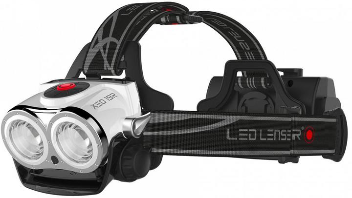 Produktbild Ledlenser Xeo 19r (2000 lm)