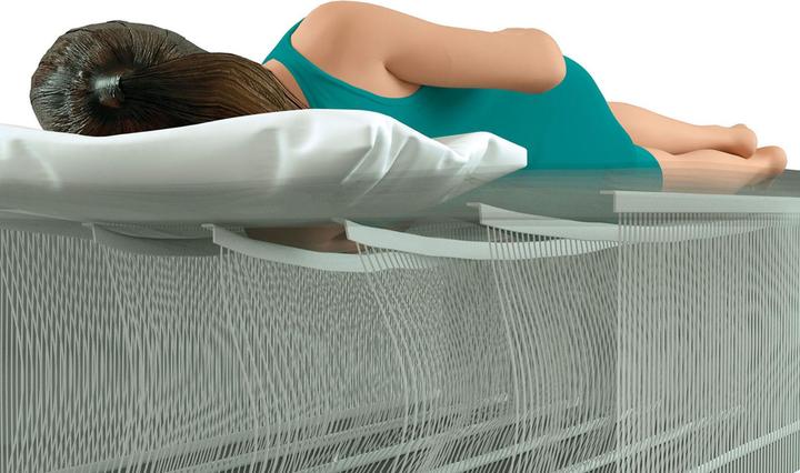 Produktbild Intex MidRise (100 x 190 cm)