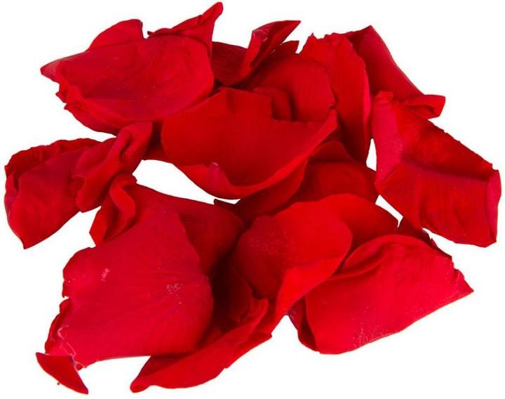 Actual product image TOP Eternal rose petals