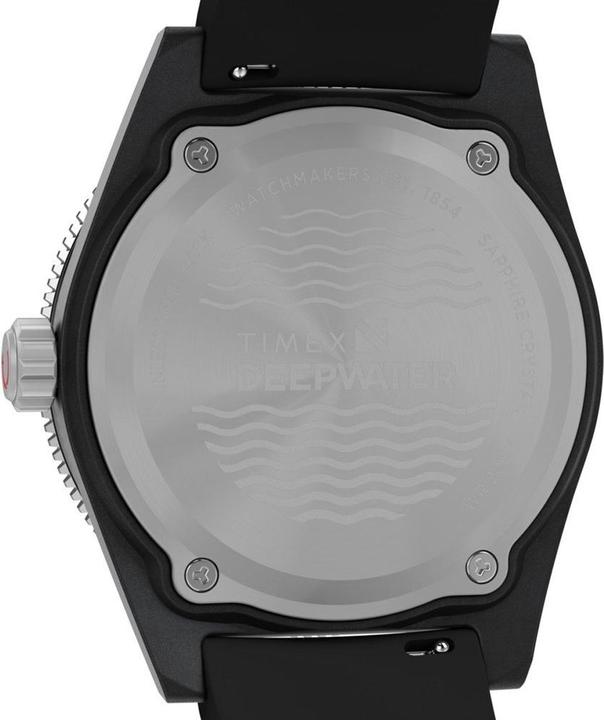 Produktbild Timex Deepwater Reef 200 Composite (43 mm)
